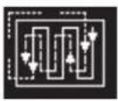SONY MVS-7000X - Interpreting the illustrations for patterns - 72