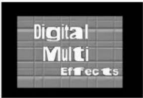 SONY MVS-7000X - Special Effects - 30