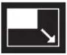 SONY MVS-7000X - DME Wipe Patterns Available in One-Channel Mode - 16