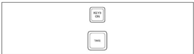 SONY MVS-7000X - ②Independent key transition execution section - 1