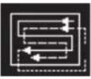 SONY MVS-7000X - Interpreting the illustrations for patterns - 68