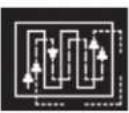 SONY MVS-7000X - Interpreting the illustrations for patterns - 74