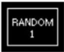 SONY MVS-7000X - Random/Diamond Dust Wipes - 1