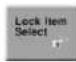 SONY MVS-7000X - Selecting an opened setup menu for locking - 2