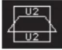 SONY MVS-7000X - DME Wipe Patterns Available in One-Channel Mode - 54