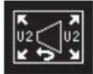 SONY MVS-7000X - DME Wipe Patterns Available in One-Channel Mode - 59