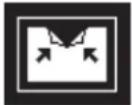 SONY MVS-7000X - DME Wipe Patterns Available in One-Channel Mode - 98