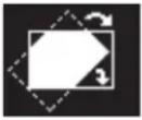 SONY MVS-7000X - DME Wipe Patterns Available in One-Channel Mode - 41