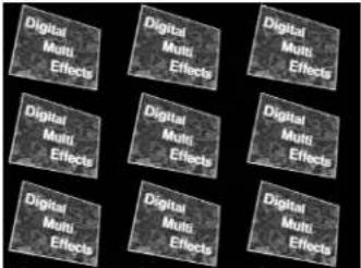 SONY MVS-7000X - Special Effects - 18