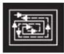 SONY MVS-7000X - Interpreting the illustrations for patterns - 75