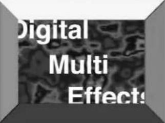 SONY MVS-7000X - Special Effects - 4
