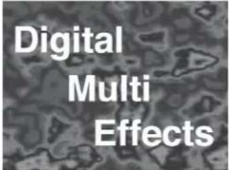 SONY MVS-7000X - Special Effects - 19