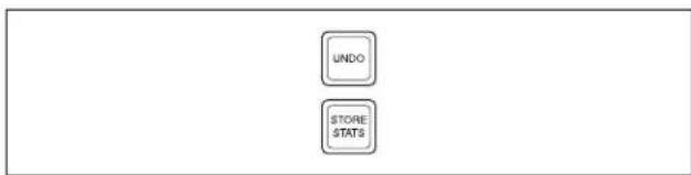 UNDO STORE STAT'S