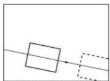 SONY MVS-7000X - Image movement in the source coordinate space - 1