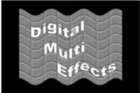SONY MVS-7000X - Special Effects - 29