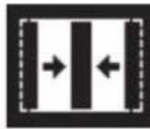 SONY MVS-7000X - DME Wipe Patterns Available in One-Channel Mode - 9
