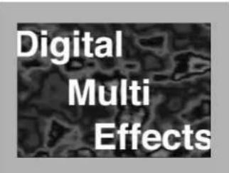 SONY MVS-7000X - Special Effects - 2