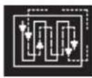 SONY MVS-7000X - Interpreting the illustrations for patterns - 71