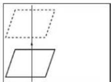 SONY MVS-7000X - Image movement in the target coordinate space - 2
