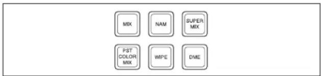 MIX NAM SUPER MIX PST COLOR MIX WIPE DME