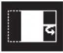 SONY MVS-7000X - DME Wipe Patterns Available in One-Channel Mode - 48