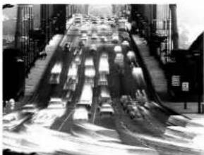 SONY MVS-7000X - Recursive effects - 2
