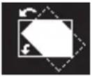 SONY MVS-7000X - DME Wipe Patterns Available in One-Channel Mode - 40