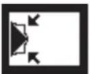 SONY MVS-7000X - DME Wipe Patterns Available in One-Channel Mode - 87