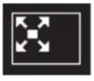 SONY MVS-7000X - Resizer DME Wipe Pattern List - 25