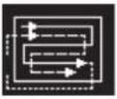 SONY MVS-7000X - Interpreting the illustrations for patterns - 67