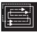 SONY MVS-7000X - Interpreting the illustrations for patterns - 70
