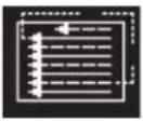 SONY MVS-7000X - Interpreting the illustrations for patterns - 85