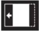 SONY MVS-7000X - DME Wipe Patterns Available in One-Channel Mode - 2