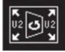 SONY MVS-7000X - DME Wipe Patterns Available in One-Channel Mode - 55