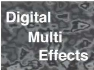 SONY MVS-7000X - Special Effects - 21