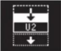 SONY MVS-7000X - DME Wipe Patterns Available in One-Channel Mode - 64