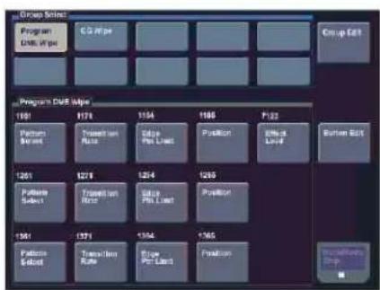 SONY MVS-7000X - Executing a menu macro with a menu button - 1