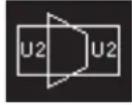 SONY MVS-7000X - DME Wipe Patterns Available in One-Channel Mode - 53