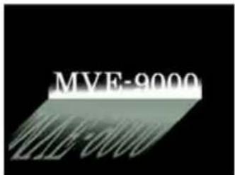 MYE-9000 WAL-6000