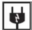 Dahle PaperSAFE PS 240 - Key to pictograms - 28