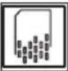 Dahle PaperSAFE PS 240 - Key to pictograms - 41