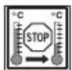 Dahle PaperSAFE PS 240 - Key to pictograms - 34