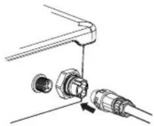 Solplanet ASW1500S-S - Montage de l'onduleur - 8