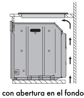 SMEG SIM3963D - En compartimiento para empotrar el horno - 2