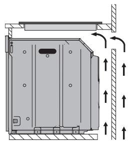 SMEG SIM3963D - الطراز المتساطح المدمج - 7