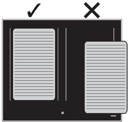 SMEG SIM3963D - Funzione Multizone - 10