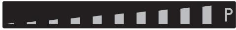 SMEG SIM3963D - Liste des symboles - 6