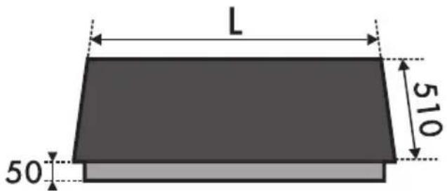 L 510 50