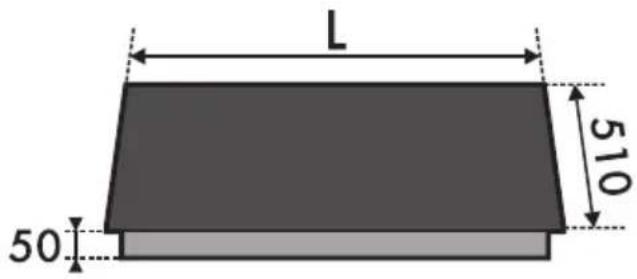 L 510 50