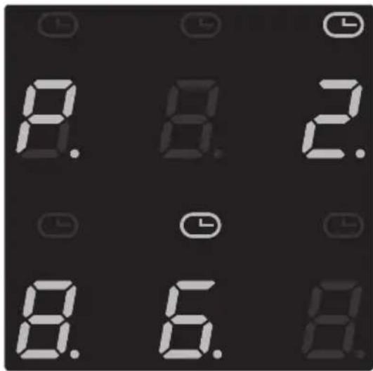 SMEG SIM3963D - Power control - 1